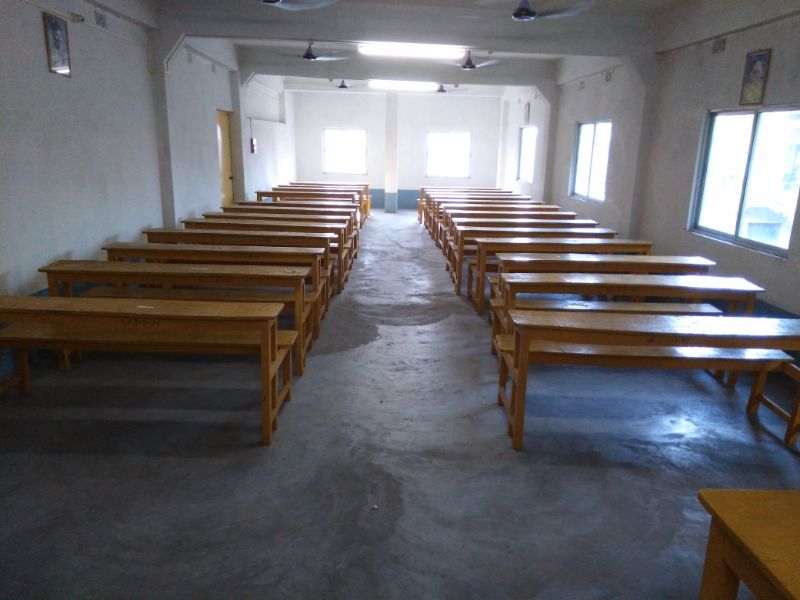 CLASS ROOM 1