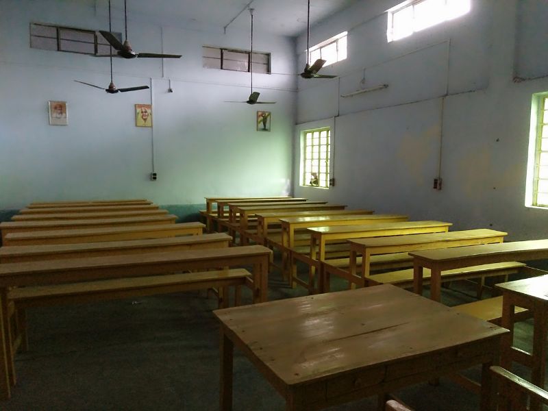 CLASS ROOM 4