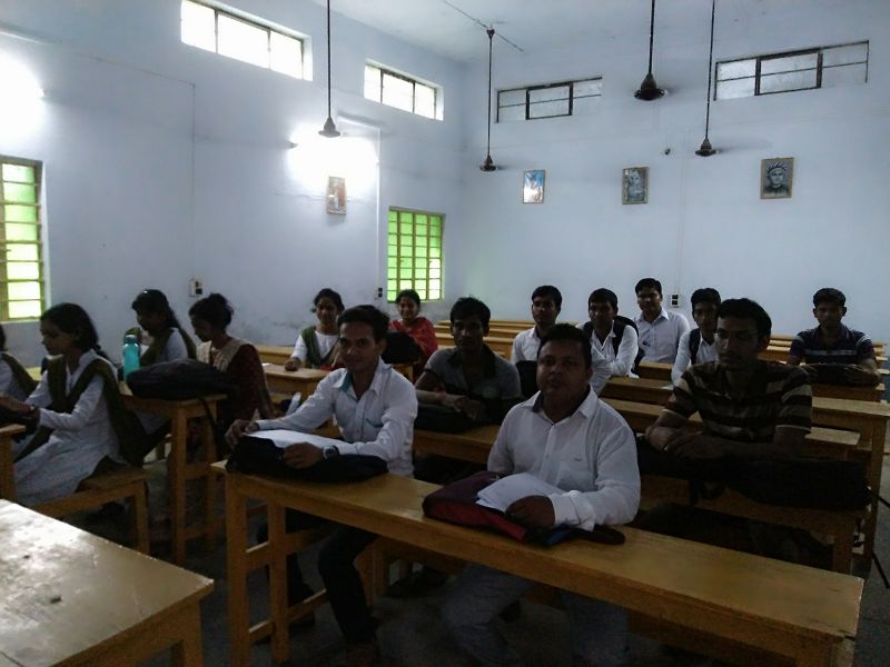 CLASSROOM 3